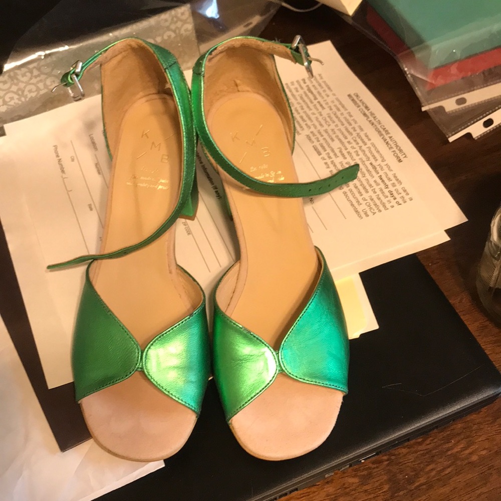 KMB for Anthropology. Wore once. - Picture 2 of 4